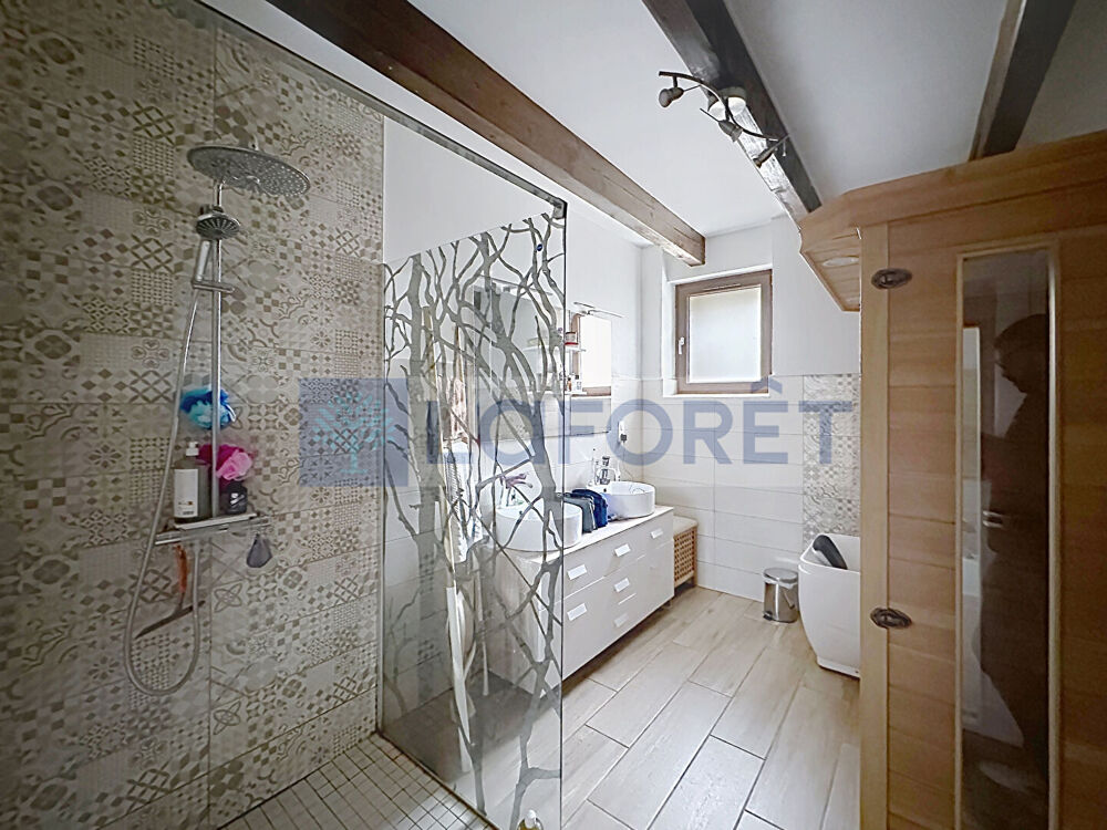 Vente Maison Maison Chatenay Macheron 4 pièce(s) 150 m2 Chatenay macheron