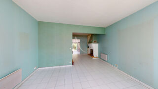  Maison à vendre 4 pièces 93 m²