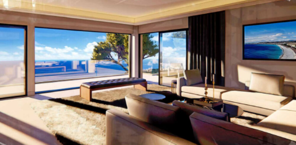  vendre  Maison Roquebrune-Cap-Martin (06190)