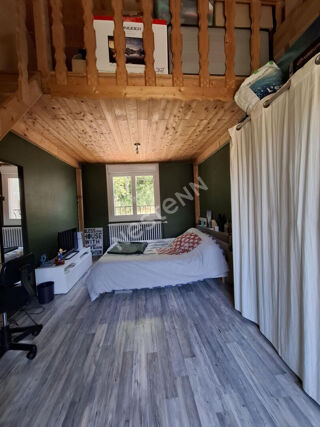  Maison à vendre 5 pièces 118 m²