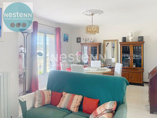  Maison à vendre 5 pièces 125 m²