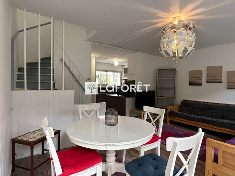  Appartement � louer 1 pi�ce 9 m�