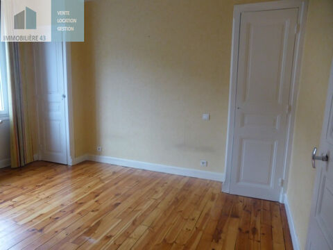  Appartement � louer 2 pi�ces 54 m�