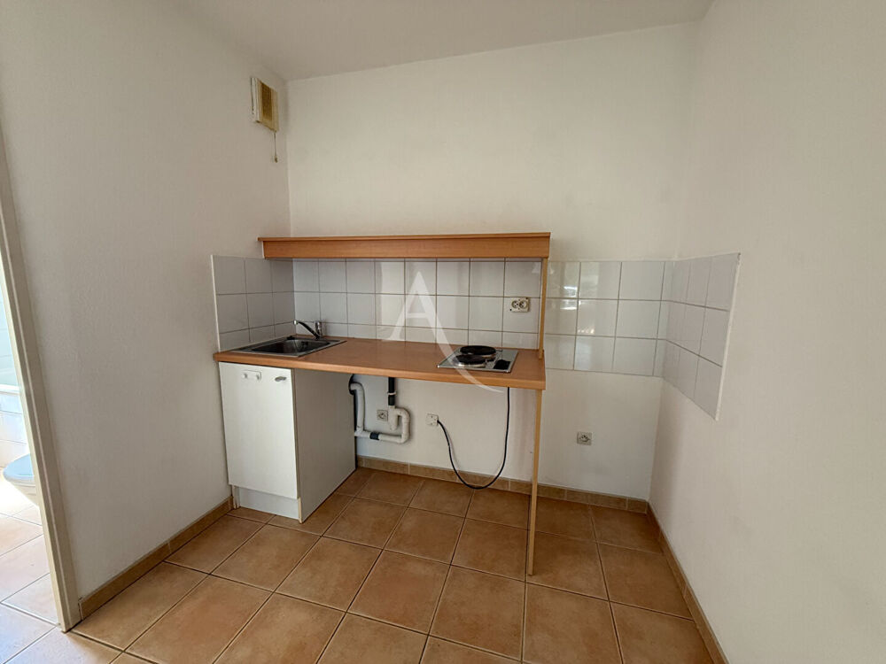 Location Appartement Appartement NIMES 2 pièces Nimes