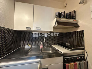  Appartement � vendre 2 pi�ces 36 m�