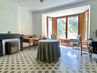  Maison � vendre 15 + pi�ces 400 m�