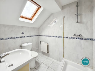  Maison � vendre 2 pi�ces 