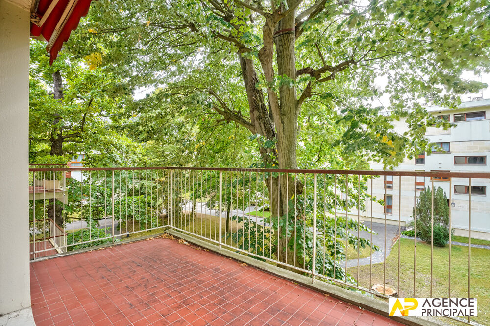 � vendre  Appartement Maisons-Laffitte (78600)