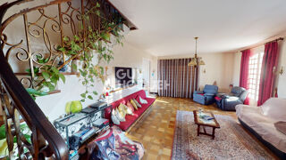  Maison � vendre 7 pi�ces 195 m�