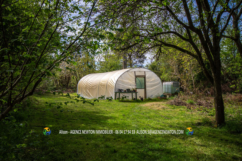 BRETAGNE, ILLE ET VILAINE, Val-Couesnon, 4 chambres, garage, grange, 5526m2 terrain