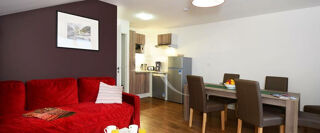  Appartement  vendre 2 pices 36 m