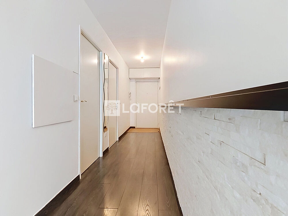 Vente Appartement Appartement Sucy en Brie 4 pièces 73m2 Sucy en brie