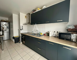  Appartement à vendre 3 pièces 68 m²