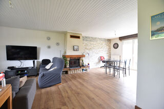  Maison à vendre 10 pièces 160 m²