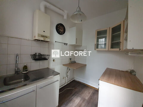  Appartement � louer 2 pi�ces 31 m�