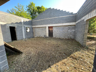  Maison à vendre 4 pièces 120 m²