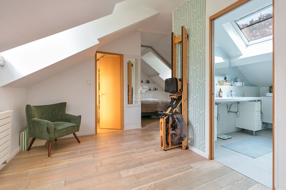 � vendre  Appartement Versailles (78000)