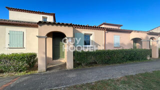  Maison à vendre 2 pièces 39 m²