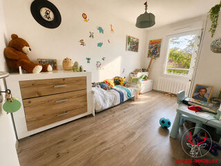  Appartement à vendre 4 pièces 88 m²