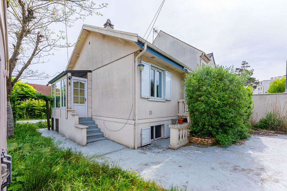 Maison Sartrouville 4 pièce(s) 90 m2