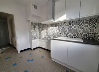  Appartement à louer 2 pièces 39 m²