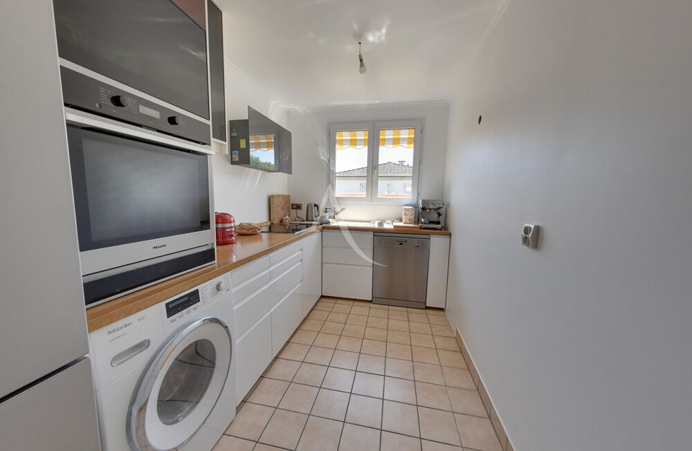 Vente Appartement Appartement Nogent Sur Marne 4 pièce(s) Nogent sur marne