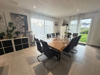 Maison à vendre 4 pièces 96 m²