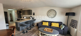  Appartement à louer 3 pièces 57 m²