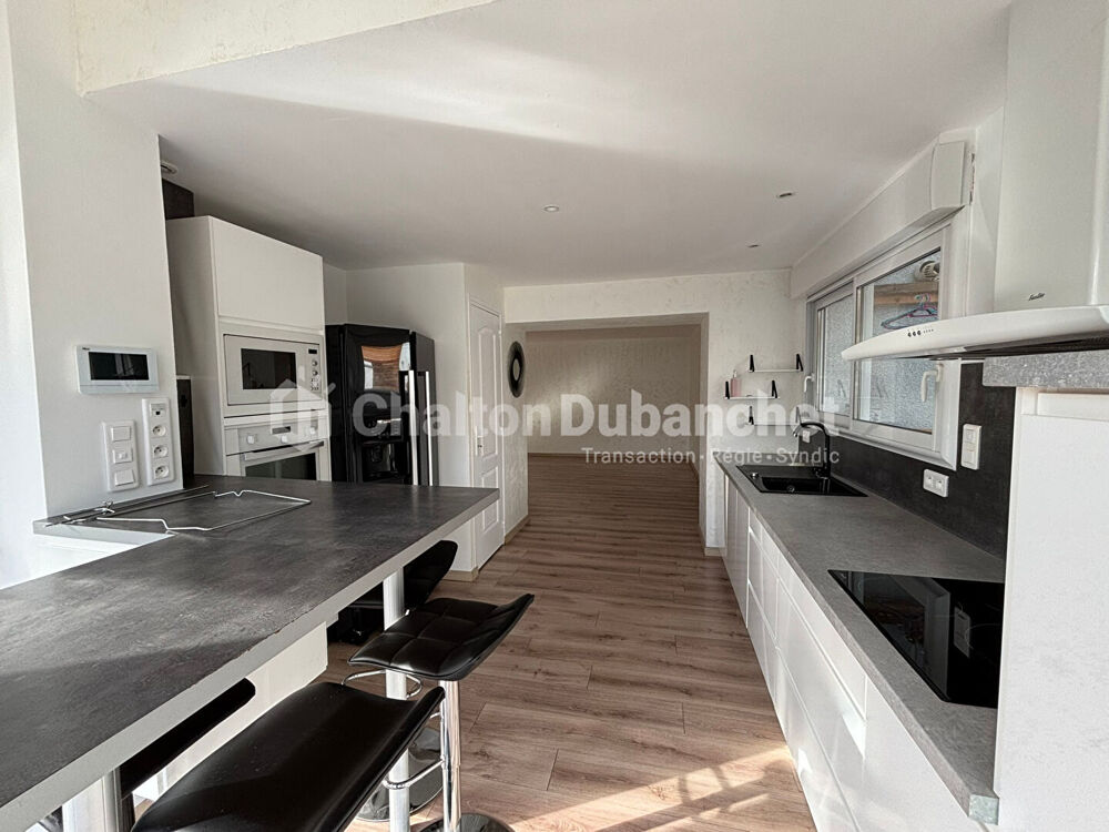 Location Maison Saint Germain Lespinasse - MAISON AVEC PISCINE 5 pièce(s) 149.34 m2 Saint germain lespinasse