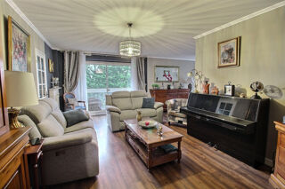  Appartement à vendre 5 pièces 100 m²