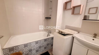  Appartement à louer 2 pièces 37 m²