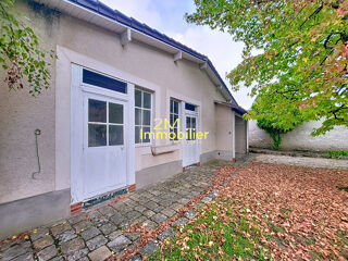  Maison � vendre 7 pi�ces 191 m�