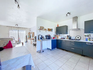  Maison � vendre 4 pi�ces 80 m�