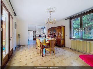  Maison à vendre 3 pièces 88 m²