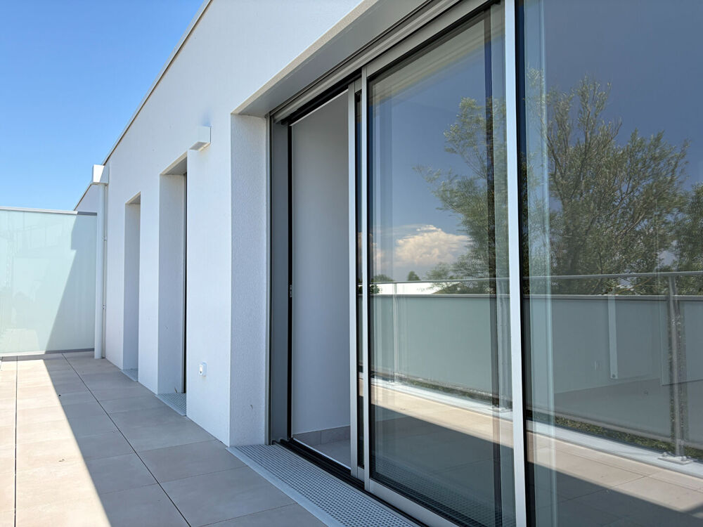 Appartement neuf Saint Gilles Croix De Vie 2 chs 62 m2 et parking privé