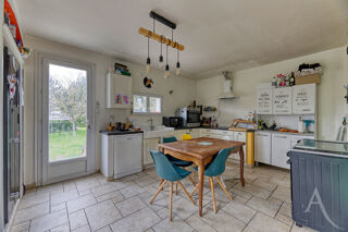  Maison � vendre 5 pi�ces 101 m�