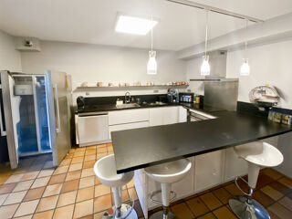  Maison � vendre 4 pi�ces 140 m�