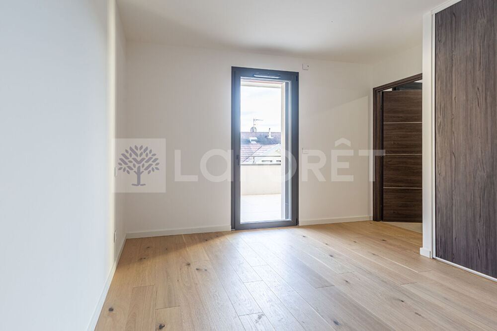 � vendre  Appartement Annecy (74000)