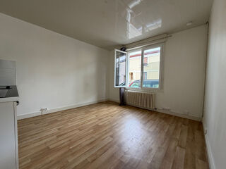  Appartement à louer 1 pièce 18 m²