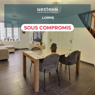  Maison � vendre 4 pi�ces 94 m�