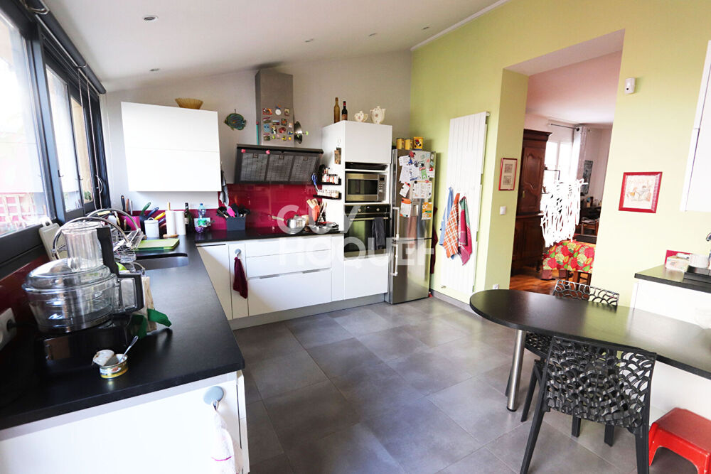 � vendre  Maison Tours (37000)