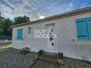  Maison � vendre 4 pi�ces 79 m�