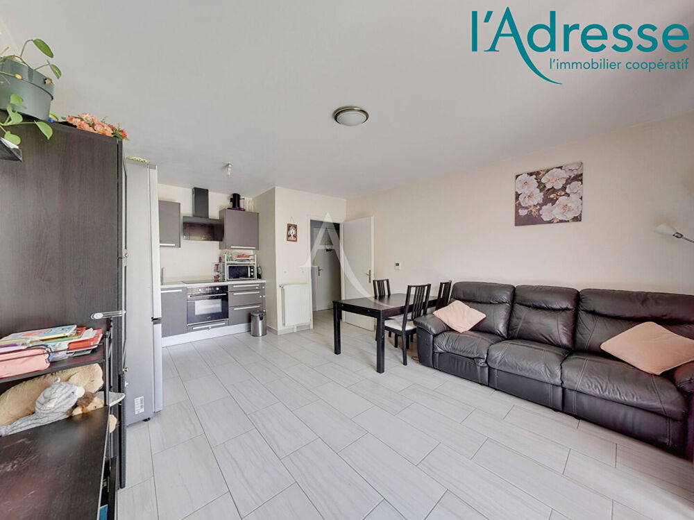Appartement Noisy Le Grand 3 pièce(s) 57 m2
