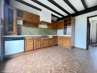  Maison � vendre 4 pi�ces 105 m�