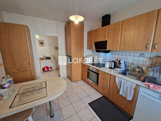  Appartement � vendre 4 pi�ces 82 m�