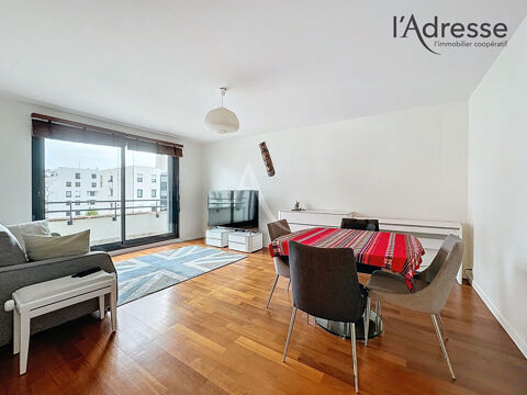   Appartement Puteaux 3 pi�ce(s) 66 m2 -non meubl�e Appartement - 3 pi�ce(s) - 66 m�