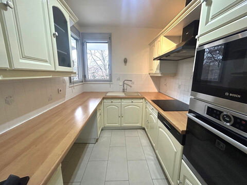  Appartement � louer 3 pi�ces 72 m�