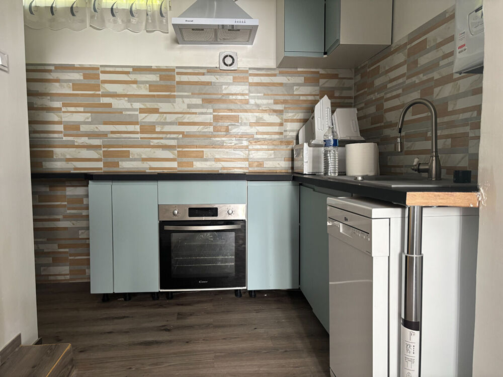 Maison Amiens 3 pièce(s) 43.32 m2