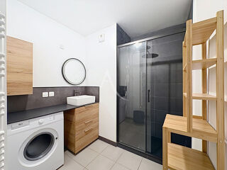  Appartement � louer 3 pi�ces 