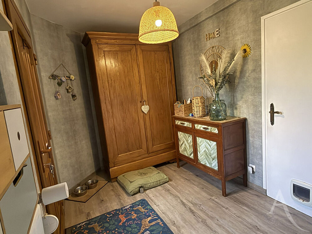 Maison individuelle - 5 pièce(s) - 4 chambres - 125 m² - LONGUENESSE